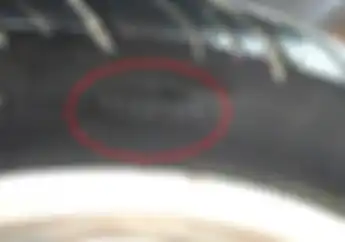 Pabrikan Ungkap Jenis Paku yang Bisa Menaklukan Ban Tubeless Simak Cara Menanganinya 