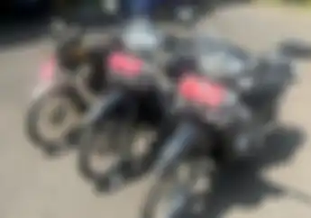 Murah Sekali Modal Rp 2 Jutaan Dapat 2 Motor Honda Supra X 125 dan Win Surat-surat Lengkap