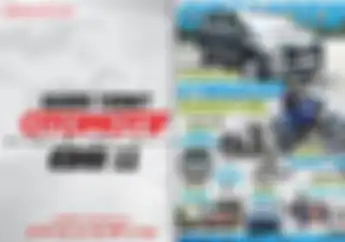 Tabloid OTOMOTIF Terbaru Terbit, Ulas Yamaha Tenere 700 Hingga MotoGP 