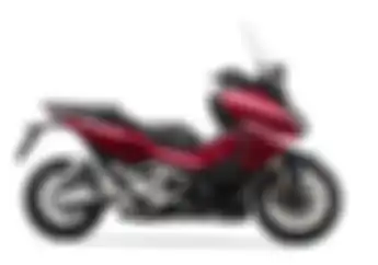 Motor Matic Honda Paling Gede Diluncurkan, Harga 10 Kali BeAT Apa Hebatnya