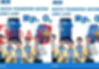 Awas Bro Modus Transfer Antar Bank Gratis BCA Sebut Penipuan, Suka Jual Beli Motor Musti Waspada
