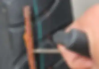Batas Maksimal Ban Tubeless Motor Punya Tambalan, Jangan Kelewat Biar Aman Bro