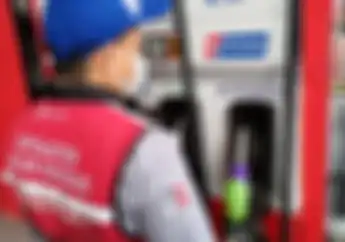 Resmi Bos Pertamina Sudah Umumkan BBM Pengganti Pertalite Sesuai Spek Permintaan Dua Kementrian