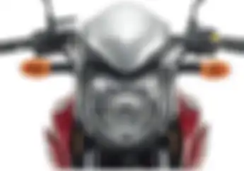 Musuh SPBU Suzuki Thunder Versi Baru 125 cc Dijual Murah, Tangki Bensinnya Bikin Kaget