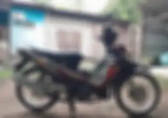 Punya Uang Rp 4 Juta Bisa Dapat Motor Murah Honda Supra X, STNK dan BPKB Lengkap