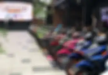 Keseruan Vario Days, Bukan Kontes Modifikasi Motor Tapi Tempat SIlaturahmi