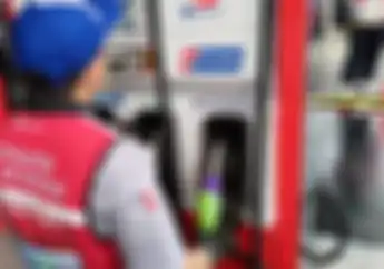 Hasil Uji Pertamax Green 92 Lebih Bagus dari Pertamax, Power dan Torsi Mesin Naik Jadi Jarang Servis Pula