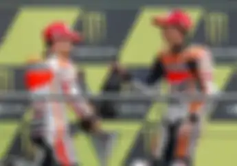 Kalahkan Marc Marquez, Rekor Paling Lama Jadi Pembalap Repsol Honda Team Milik Orang Ini