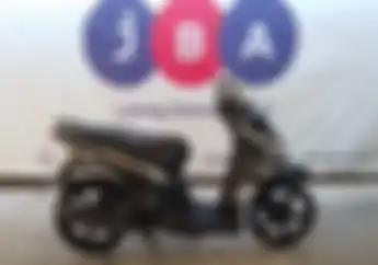 Sikat Rp 2,8 Juta Motor Murah 2023 Honda Vario 110 Dilelang di Jakarta, Bukan Motor Bodong Bro