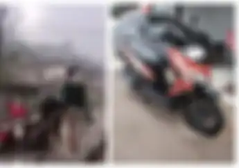 Honda Vario Rusak Jalan Dicor di Bandung Senilai Rp 4,7 Miliar, Harga Bekasnya Masih Mahal