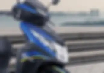 Motor Murah 2023 Kembaran Honda Vario Dijual Rp 15 Juta Mesin 125cc Fitur Lengkap
