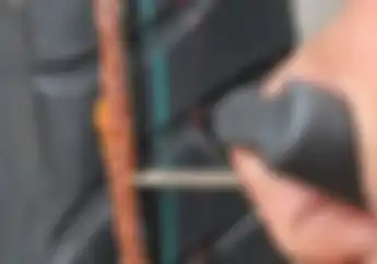 Cuma Rp 15 Ribu Tambal Ban Tubeless yang Bocor Enggak Pakai Repot, Awas Ada Batasnya Bro