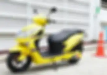 Baru Tahu Subsidi Motor Listrik di Thailand Tanpa Syarat Semua Orang Bisa Kebagian