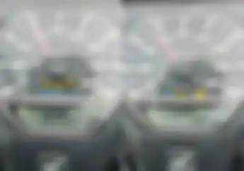 Baru Tahu Odometer atau Kilometer Motor Mentok 99.999,9 Balik ke 0 Caranya Simpel Abis Bro