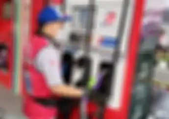 Bensin Pengganti Pertalite Sedikit Lebih Boros Ahli Lemigas Kasih Tahu Berapa Persentasenya