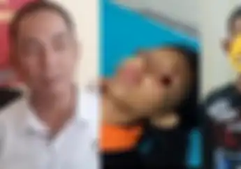 Alasan Pelajar SMP di Palembang Begal Motor Pacarnya: Iri Gak Punya Honda PCX