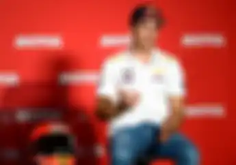 Legenda MotoGP Masih Yakin Marc Marquez Bisa Juara Dunia Lagi Asal Lakukan Ini!