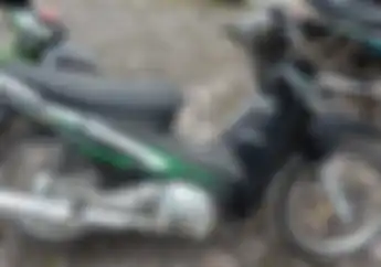 Enggak Bodong, Motor Murah 2023 Rp 1 Jutaan Bawa Pulang Honda Supra X Lengkap