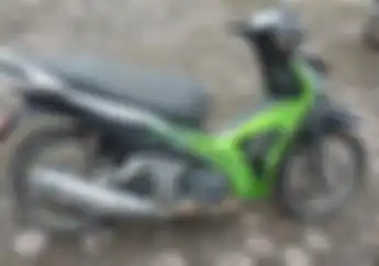 Butuh Motor Murah Cuma Rp 1 Jutaan Bisa Dapat Honda Supra X 125 Surat Lengkap di Bukittinggi