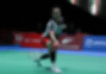 Jonatan Christie Lolos Final Japan Open 2023 Diam-diam Doyan Naik Motor