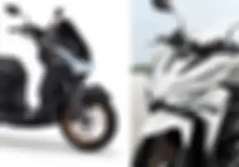 Aneh Honda Kini Jual Motor Produksinya Lebih Murah dari Yamaha Turunnya Bisa Rp 4 Juta di Kelas Ini