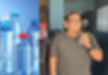 Dosen Teknik Bilang Bukan Air Sembarangan Yang Bisa Diubah Jadi Bahan Bakar 