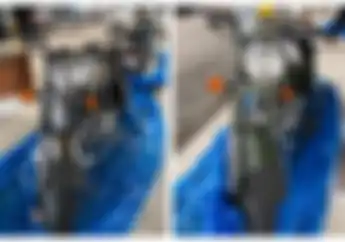 Kondisi Baru Motor Murah 2023 Royal Enfield Mesin 500 cc Dilelang  Rp 23 Jutaan di Jakarta