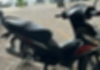Motor Murah Honda Revo Tahun Muda Dilepas Cuma Rp 3 Jutaan Surat Lengkap di Jakarta
