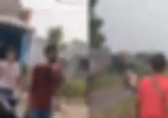 Tawuran Debt Collector vs Warga di Bogor Enggak Terima Motor Ditarik, Begini Kelanjutannya