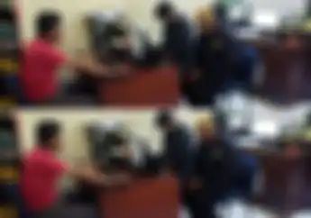 Ngaku-ngaku Petugas Leasing, 2 Debt Collector Palsu Rampas Motor yang Sudah Lunas di Bandung