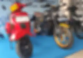 Tenang Subsidi Konversi Motor Listrik Naik Jadi Rp 10 Juta Syarat Masih Sama