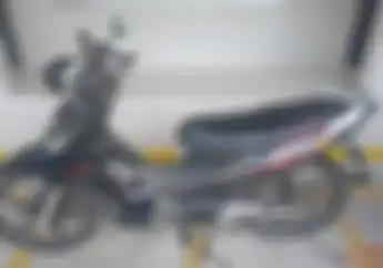Start Rp 2 Juta Motor Murah 2023 Honda Supra X 125 Dilelang di Sabang Surat-surat Ada, Sikat Bro