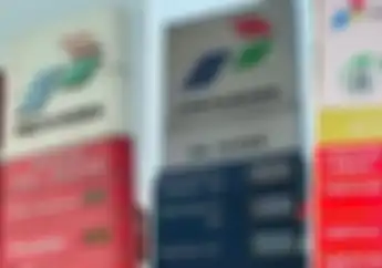Akhirnya Harga BBM Pertamina Naik Jelang Penggantian Presiden Jokowi 2 Bulan Lagi