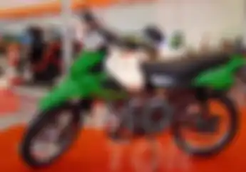 Motor Kanzen Hybrid Aneh Tapi Nyata, Buatan Dalam Negeri Bisa Pakai Gas 3 Kg