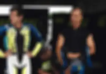 Nasib Murid Valentino Rossi Di MotoGP 2024, Kode Keras Alex Rins Masuk Yamaha Tahun Depan