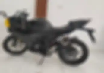 Motor Murah Honda CBR150R Kondisi Mulus Dilelang Mulai Rp 20 Jutaan