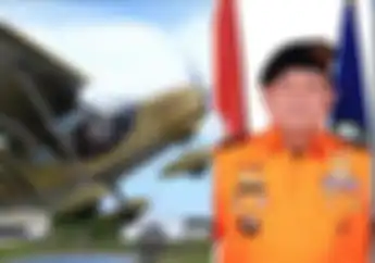 Intip Garasi Ketua Basarnas Henri Alfiandi Usai Ditetapkan Jadi Tersangka, Motor Tidak Punya Tapi Punya Pesawat Terbang