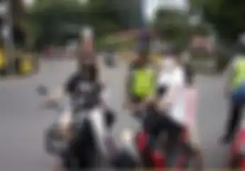 Enggak Cuma Motor Polisi Juga Bisa Tilang Sepeda Listrik Ini Dasar Hukumnya