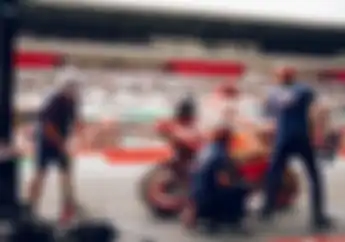 Jadi Tahu Artinya Pit Di MotoGP, Turunannya Banyak Mulai Dari Pit Box 