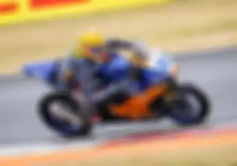Fakta Pembalap Indonesia Aldi Satya Mahendra Menang  Balap Motor Dunia WorldSSP300, Bikin Rekor Baru