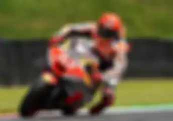 Penasaran Marc Marquez Sejak 2013, 5 Fakta Unik MotoGP Inggris 2023