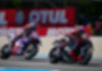 3 Hal Yang Bedakan Motor MotoGP Dengan Motor Harian, Mulai Kopling Sampai Bobot Enteng Bujet Mahal