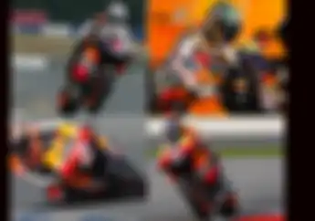 Penasaran Angka Tidak Ada Di MotoGP 2023, Nih Pembalap Yang Pernah Nomor Start 2, 3 Dan 4