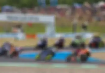 Aldi Satya Mahendra Menang WorldSSP300 Rep Ceko Bukan Hanya Demi Indonesia, Dongkrak Gengsi Yang Lainnya 