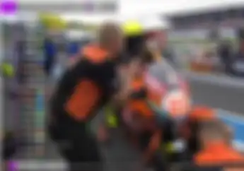 Ini Alasan WSBK Ada Sistem Pit Stop Seperti F1, MotoGP Tidak Ada