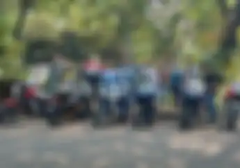Profil Team Ogre, Suka Moge Sport Jepang Jadul Yuk Kumpul di Sini