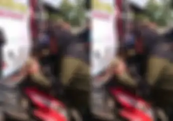 2 Tahun Honda BeAT Milik Tukang Ojek di Purwakarta Hilang Akhirnya Kembali, Janji Lebih Waspada