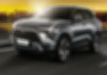 Kok Ada Logo Yamaha di Mitsubishi SUV yang Baru Diperkenalkan Hari Ini?