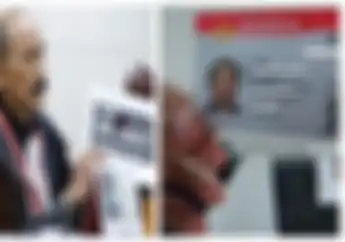 Viral Gugatan Masa Berlaku SIM Seumur Hidup, Bagaimana Kelanjutannya?