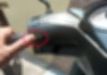 Pemotor di Pematang Siantar Waspada, Sembarangan Bunyikan Klakson Bisa Dipenjara